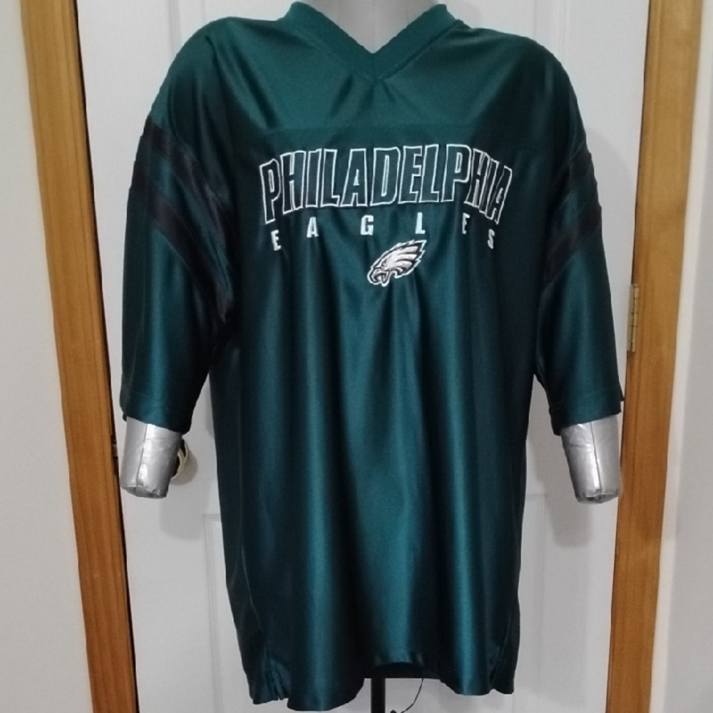 NFL Team Green Jersey